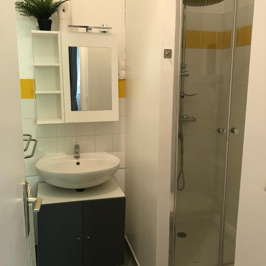 Le Petit Manoir Bed & Breakfast Évaux-les-Bains Dış mekan fotoğraf